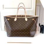 LV Neverfull GM Tote - Image 3