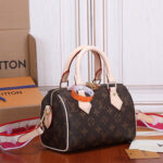 LV Speedy Bandouliere 20 - Image 3