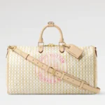 KEEPALL BANDOULIÈRE 45 travel bag