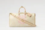 KEEPALL BANDOULIÈRE 45 travel bag - Image 6