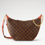 LOOP HOBO handbag