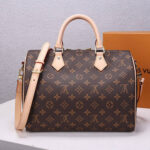 LV Speedy Bandouliere 30 - Image 4