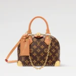 ALMA TRUNK BB handbag