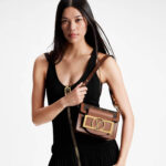 LV Mini Dauphine Lock XL - Image 7
