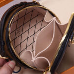 LV Mini Boite Chapeau Bag - Image 6