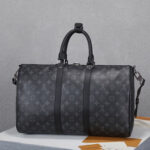 LV Keepall Bandouliere 45 - Image 4