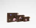 TRIO Toilet Bag