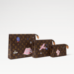 TRIO Toilet Bag