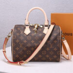LV Speedy Bandouliere 25 - Image 2