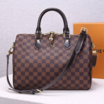 LV Speedy Bandouliere 30 - Image 2