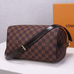 LV Speedy Bandouliere 25 - Image 5