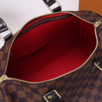 LV Speedy Bandouliere 35 - Image 6