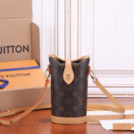LV Fold Me Pouch - Image 2