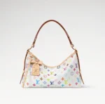 LV x TM CARRYALL EAST WEST handbag - Image 6