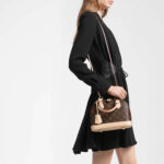 LV Alma BB Handbag - Image 7