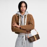 POCHETTE MIA Gloves - Image 2