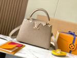LV Small CAPUCINES BB handbag - Image 3