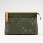 POCHETTE VOYAGE SOUPLE clutch bag