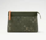 POCHETTE VOYAGE SOUPLE clutch bag - Image 5