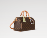 SPEEDY SOFT 30 LUCKY handbag - Image 4
