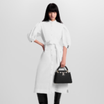 LV Small CAPUCINES BB handbag - Image 10