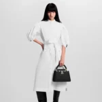 LV Small CAPUCINES BB handbag - Image 9