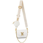 LV New Wave Multi Pochette Handbag