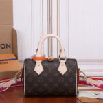 LV Speedy Bandouliere 20 - Image 2