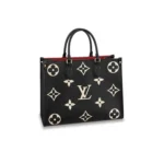 LV OnTheGo MM Tote - Image 9
