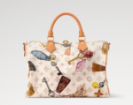 SPEEDY 30 SOFT handbag - Image 3