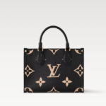 LV ONTHEGO small handbag