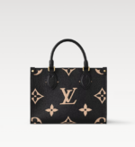 LV ONTHEGO small handbag