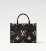 LV ONTHEGO small handbag - Image 15
