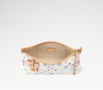 LV x TM CARRYALL EAST WEST handbag - Image 4