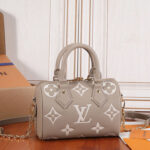 LV Speedy Bandouliere 20 - Image 4