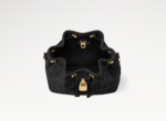 COUSSIN BUCKET handbag - Image 4