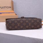 LV Saint Placide Handbag - Image 5