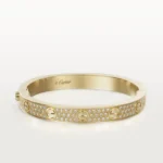 Branded, LOVE Bracelet, Classic Model