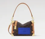 SIDE TRUNK medium handbag
