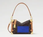 SIDE TRUNK medium handbag - Image 6