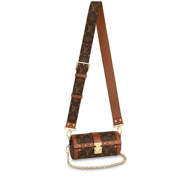 c18693d4bbe940d3e2f9e079a4f416e8 LV Papillon Trunk - Image 1