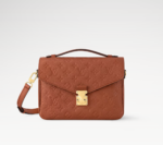 LV Pochette Metis Bag - Image 4