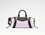 NANO LV BIKER handbag - Image 2