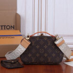 LV Utility Crossbody - Image 4