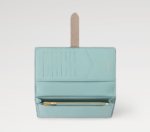 LV VERTICAL wallet - Image 5