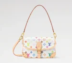 LV x TM DIANE small handbag