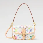 LV x TM DIANE small handbag