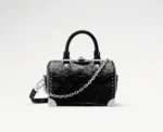 SPEEDY TRUNK 20 handbag - Image 5