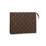 LV Toiletry Pouch 26