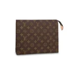 LV Toiletry Pouch 26 - Image 8